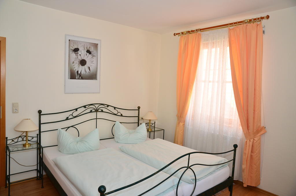 Landhotel Gemeindeschaenke Wanfried Cameră foto