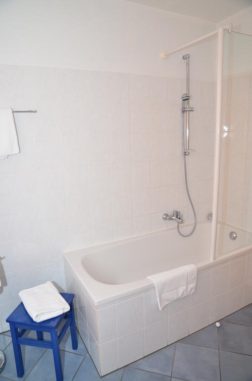 Landhotel Gemeindeschaenke Wanfried Cameră foto