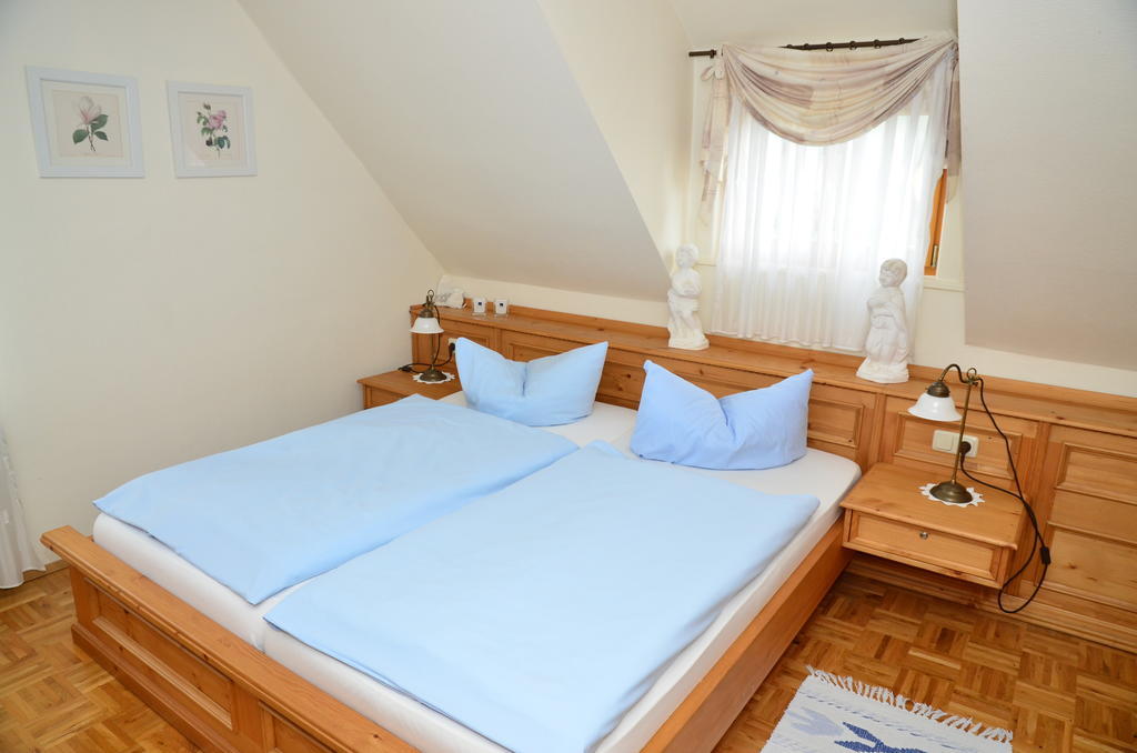 Landhotel Gemeindeschaenke Wanfried Cameră foto