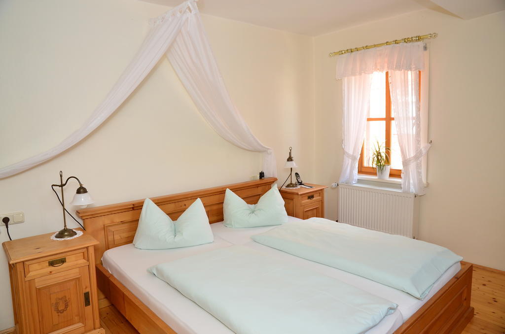 Landhotel Gemeindeschaenke Wanfried Cameră foto